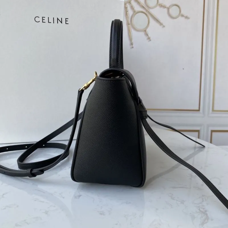 Alternative view of Celine Top Handle Bags-326