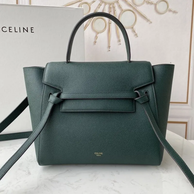 Celine Top Handle Bags-327