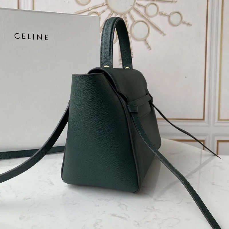 Alternative view of Celine Top Handle Bags-327