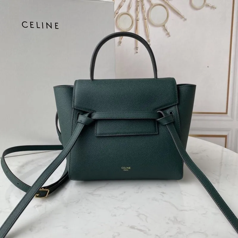 Celine Top Handle Bags-328