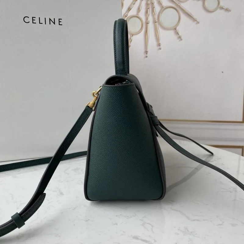 Alternative view of Celine Top Handle Bags-328