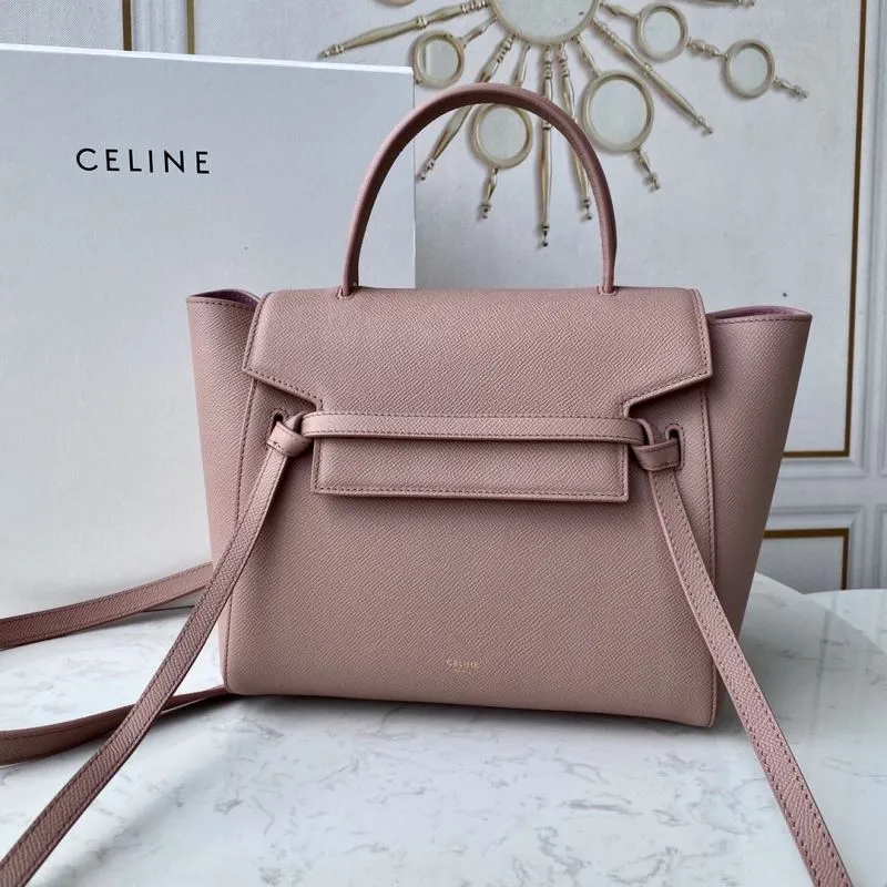 Celine Top Handle Bags-330