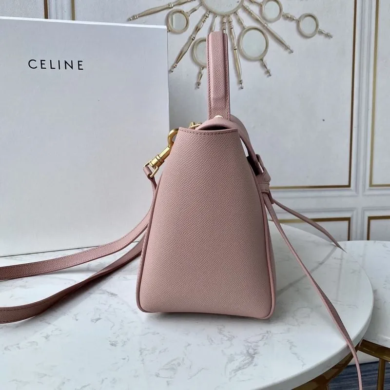 Alternative view of Celine Top Handle Bags-330