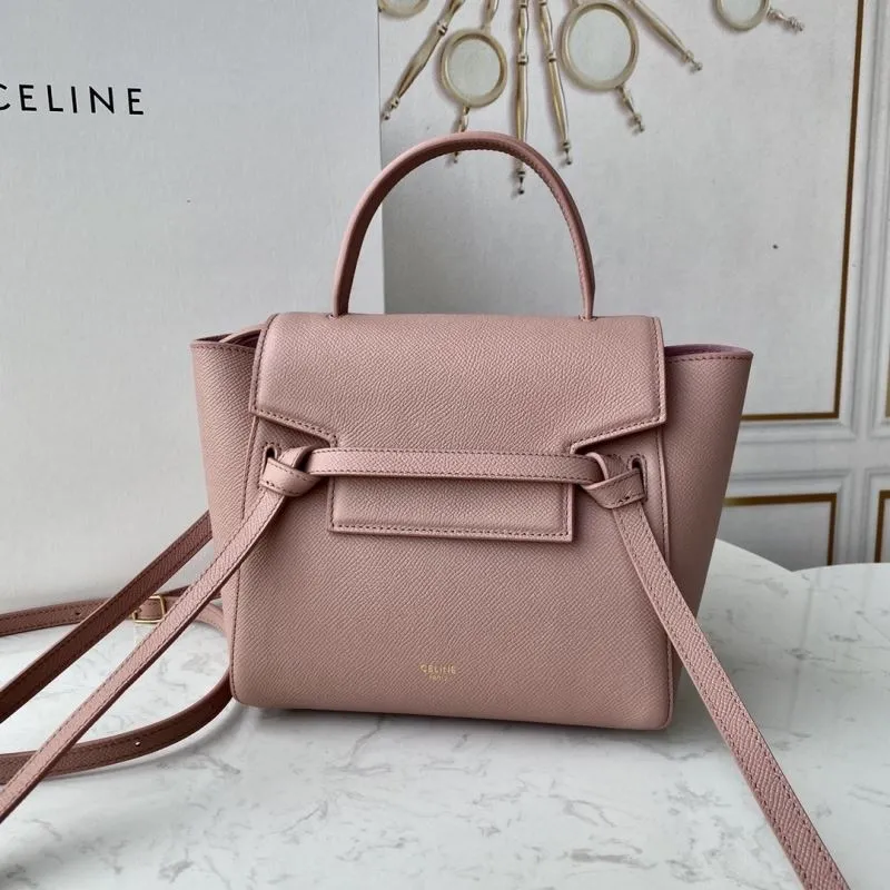 Celine Top Handle Bags-331