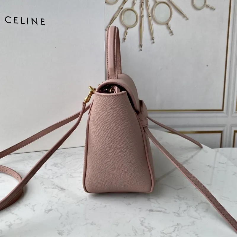 Alternative view of Celine Top Handle Bags-331