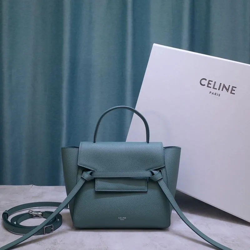 Celine Top Handle Bags-332