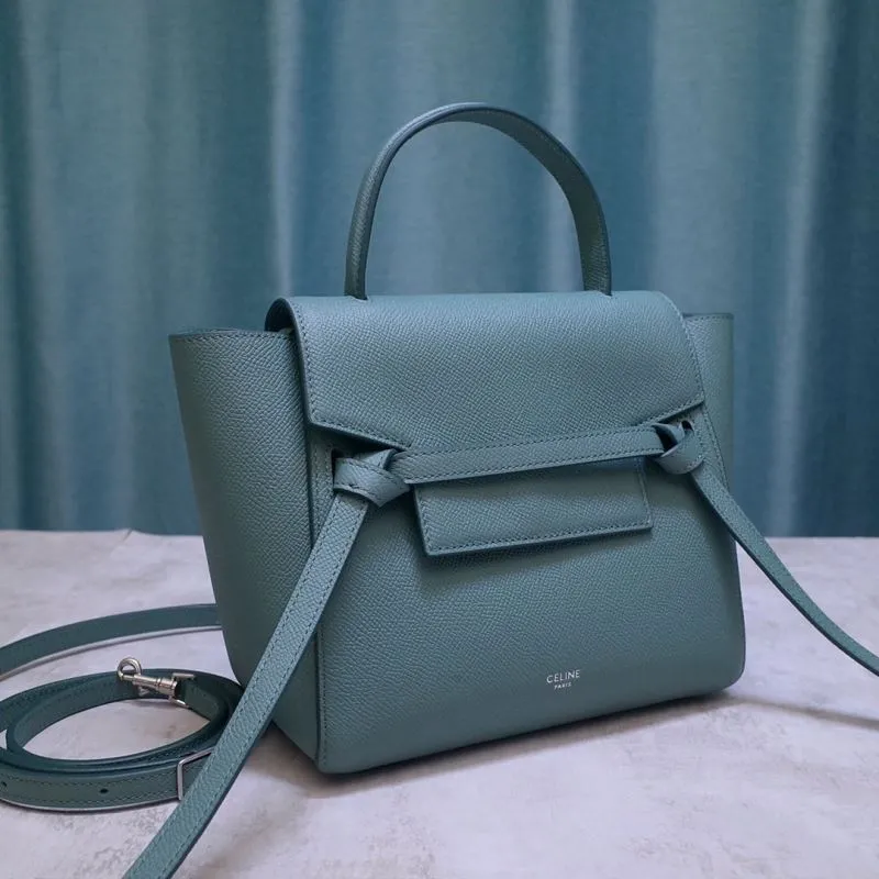 Alternative view of Celine Top Handle Bags-332