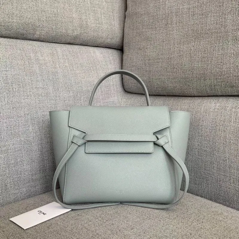 Celine Top Handle Bags-334