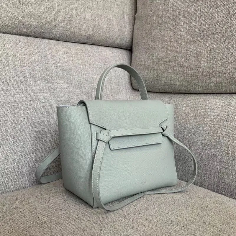Alternative view of Celine Top Handle Bags-334