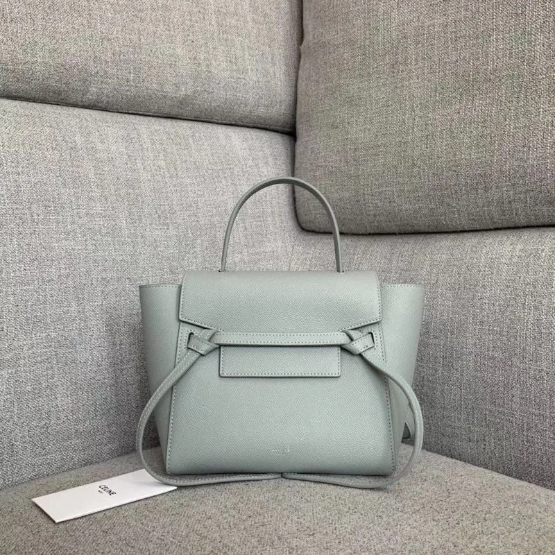 Celine Top Handle Bags-335