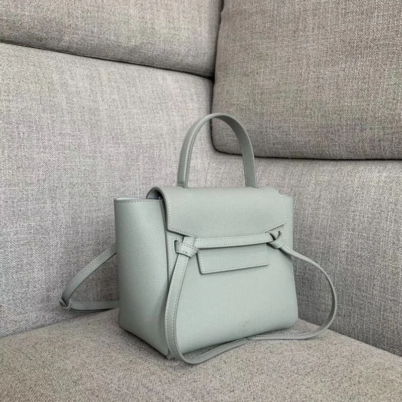 Alternative view of Celine Top Handle Bags-335