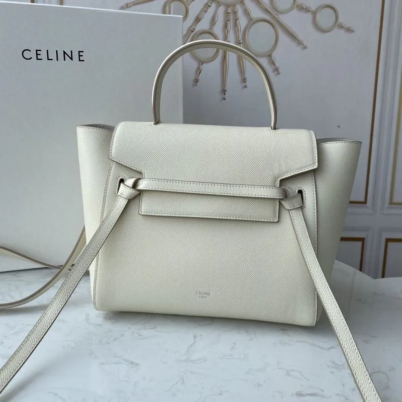 Celine Top Handle Bags-336