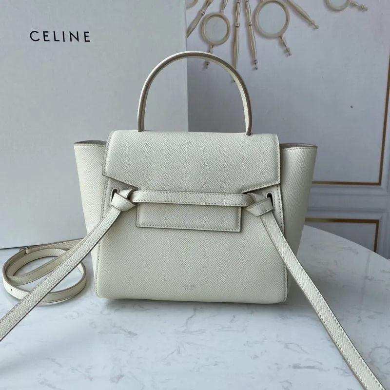 Celine Top Handle Bags-337