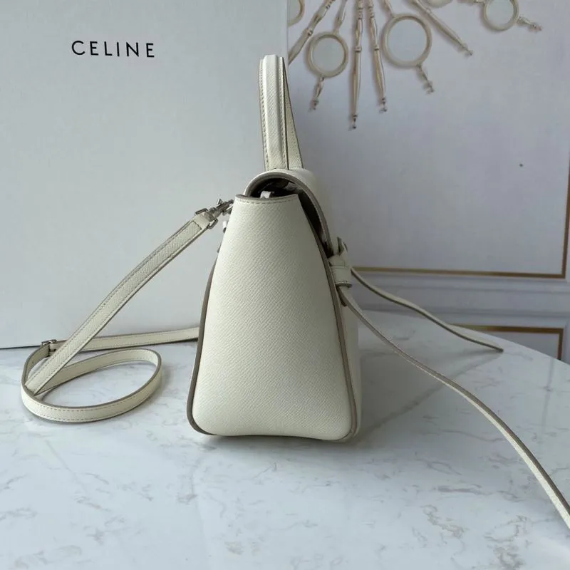 Alternative view of Celine Top Handle Bags-337