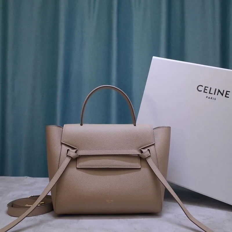 Celine Top Handle Bags-338