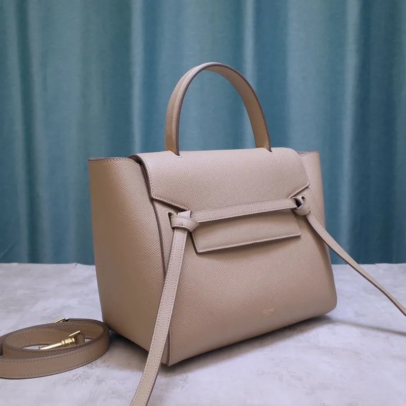 Alternative view of Celine Top Handle Bags-338