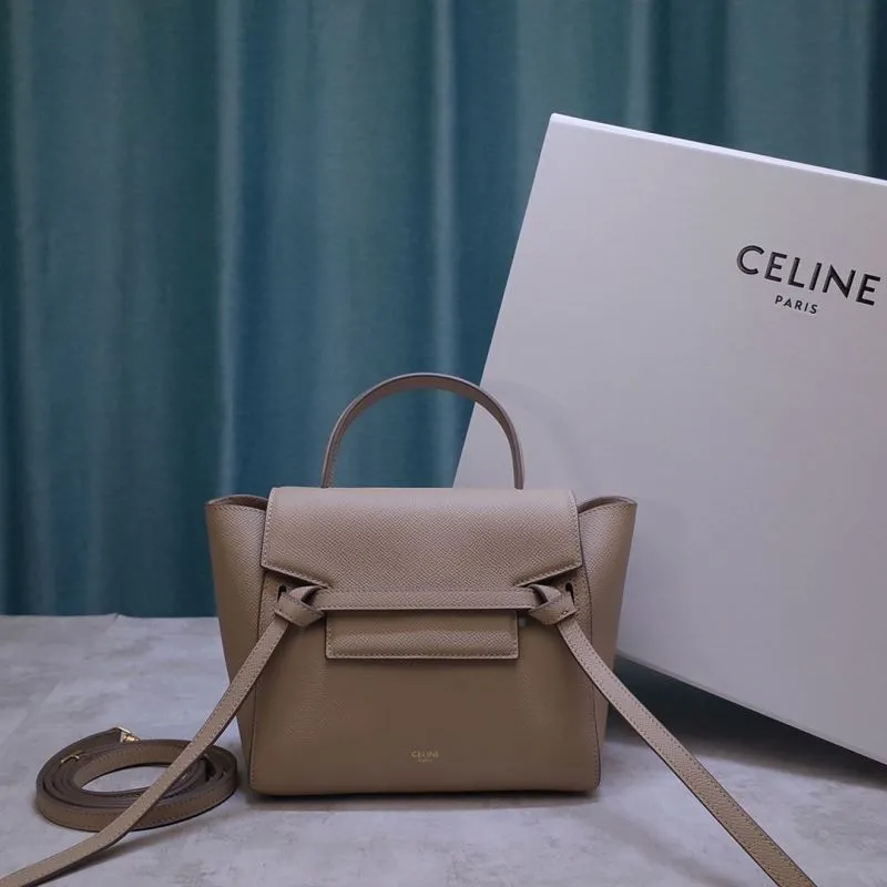 Celine Top Handle Bags-339