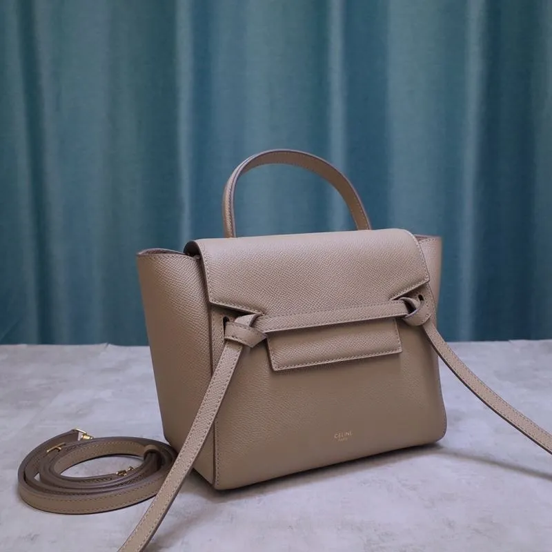 Alternative view of Celine Top Handle Bags-339
