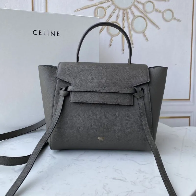 Celine Top Handle Bags-340