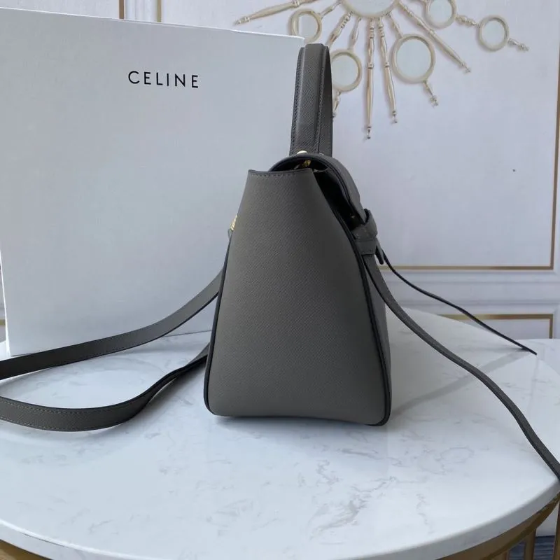 Alternative view of Celine Top Handle Bags-340