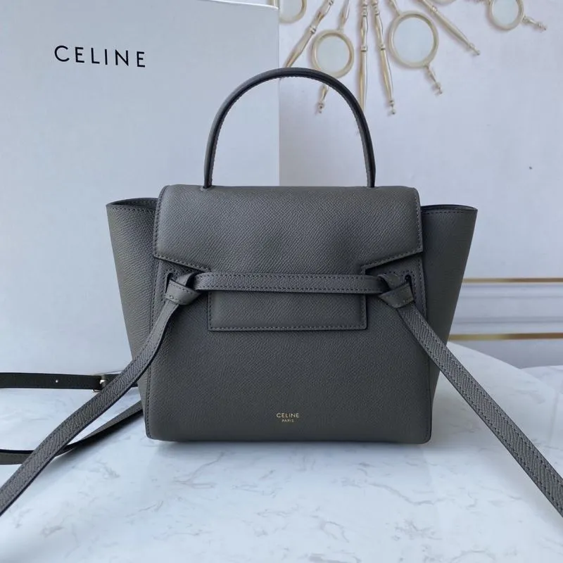 Celine Top Handle Bags-341
