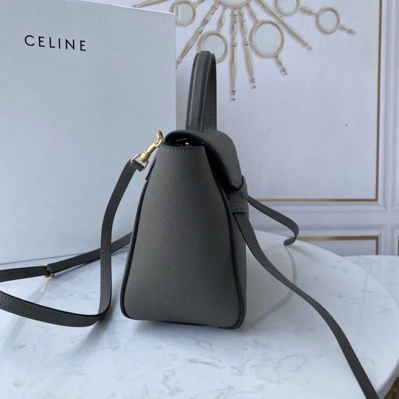 Alternative view of Celine Top Handle Bags-341