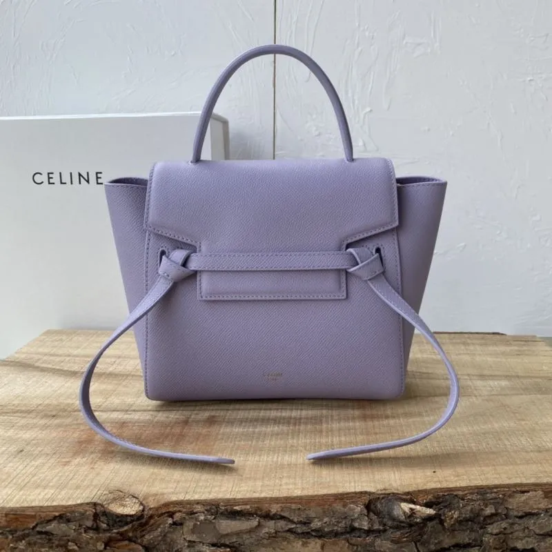Celine Top Handle Bags-342