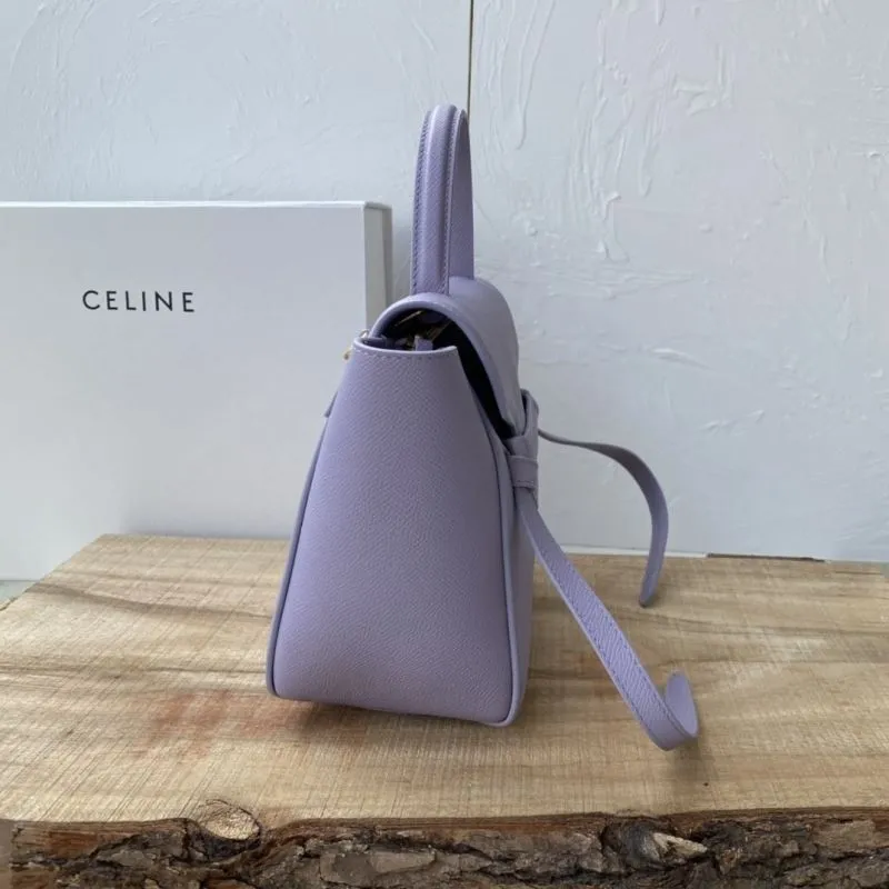 Alternative view of Celine Top Handle Bags-342
