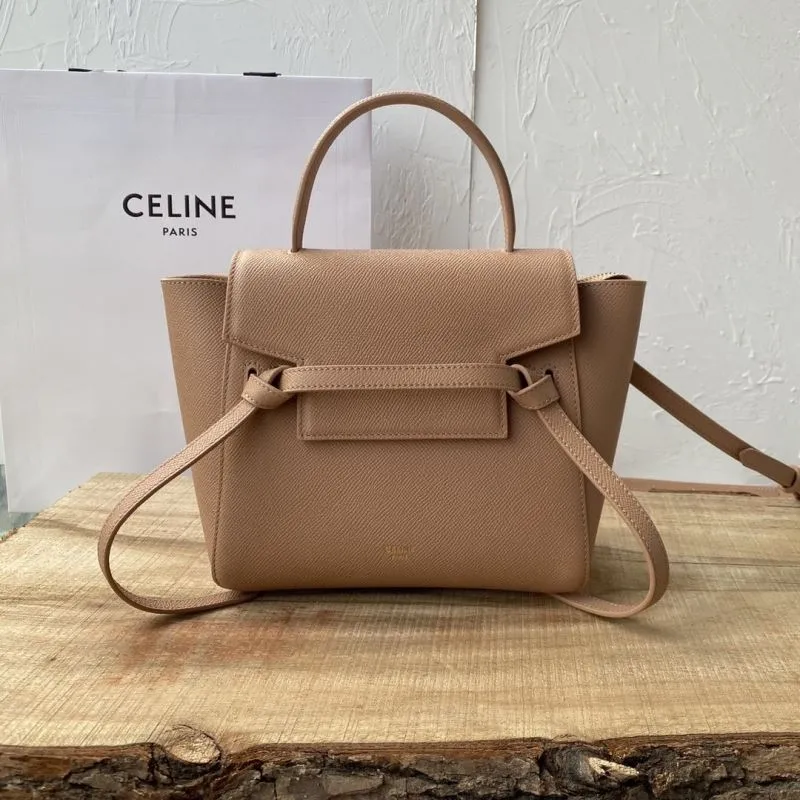 Celine Top Handle Bags-343