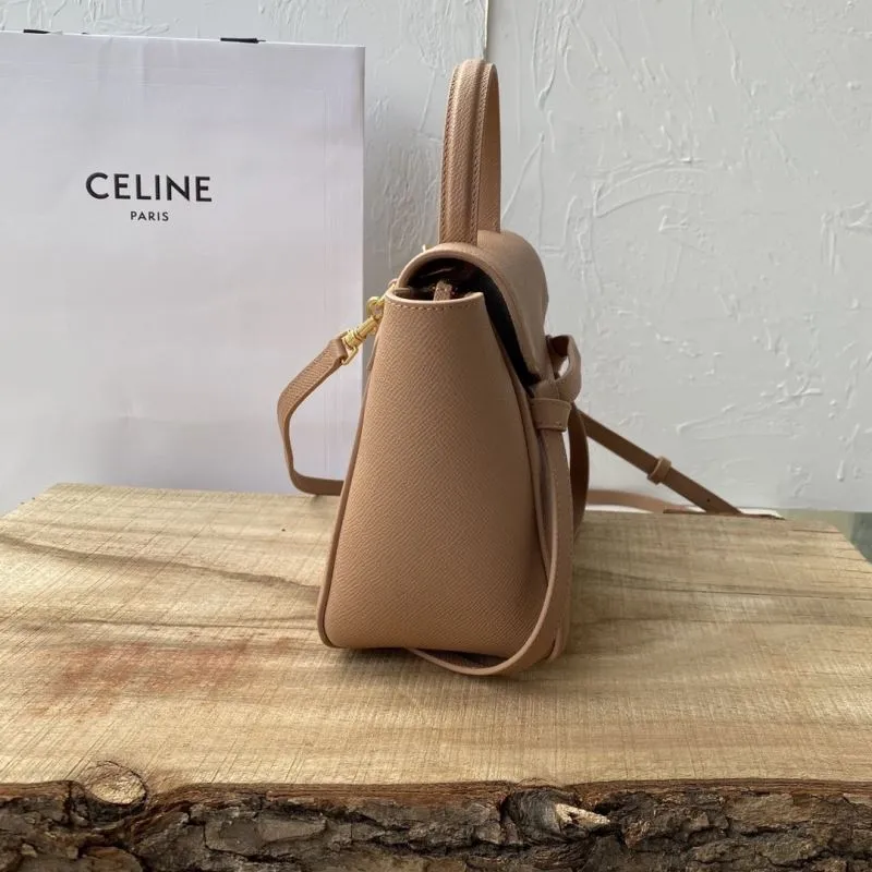 Alternative view of Celine Top Handle Bags-343