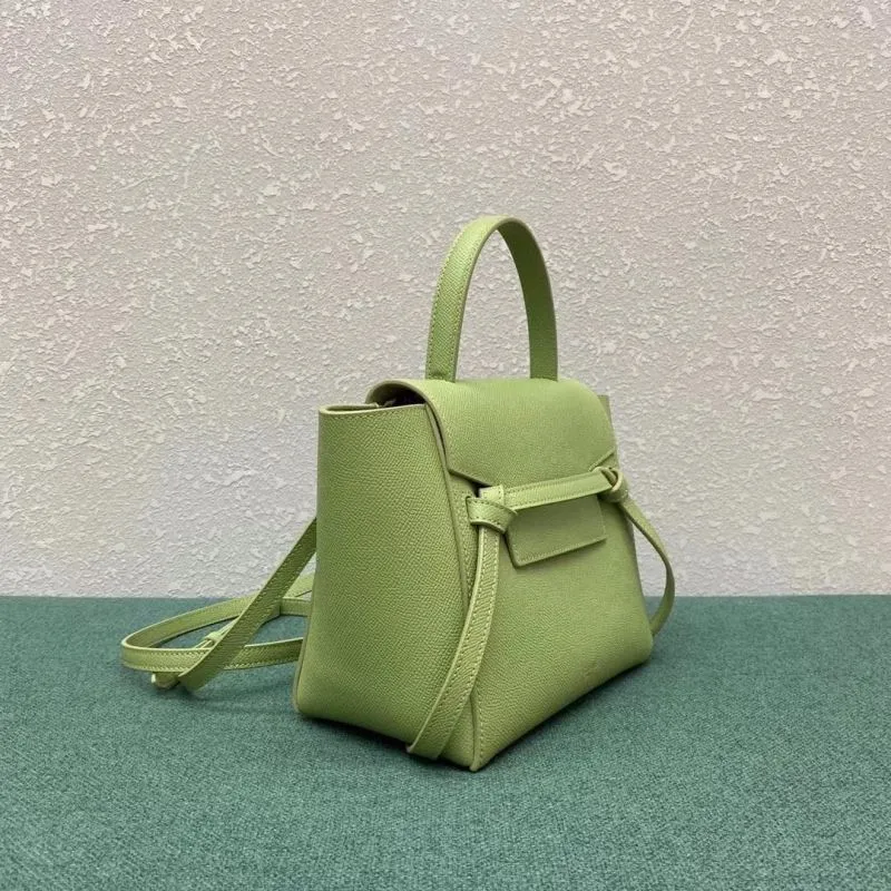 Alternative view of Celine Top Handle Bags-344