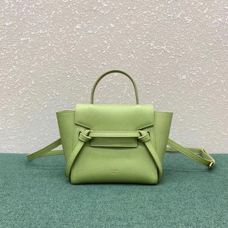 Celine Top Handle Bags-345