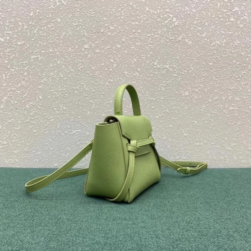 Alternative view of Celine Top Handle Bags-345
