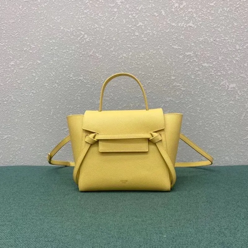 Celine Top Handle Bags-346