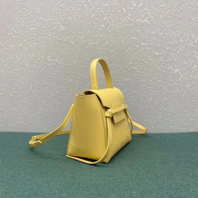 Alternative view of Celine Top Handle Bags-346