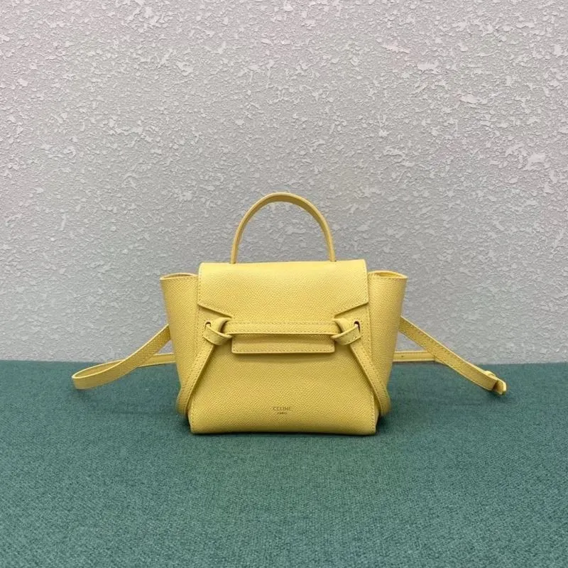 Celine Top Handle Bags-347