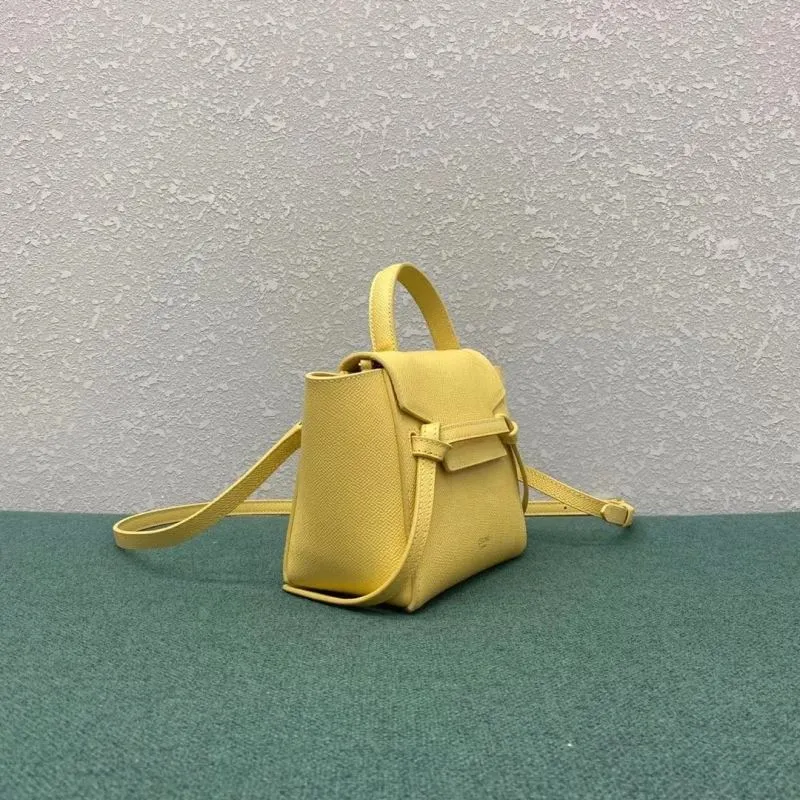 Alternative view of Celine Top Handle Bags-347