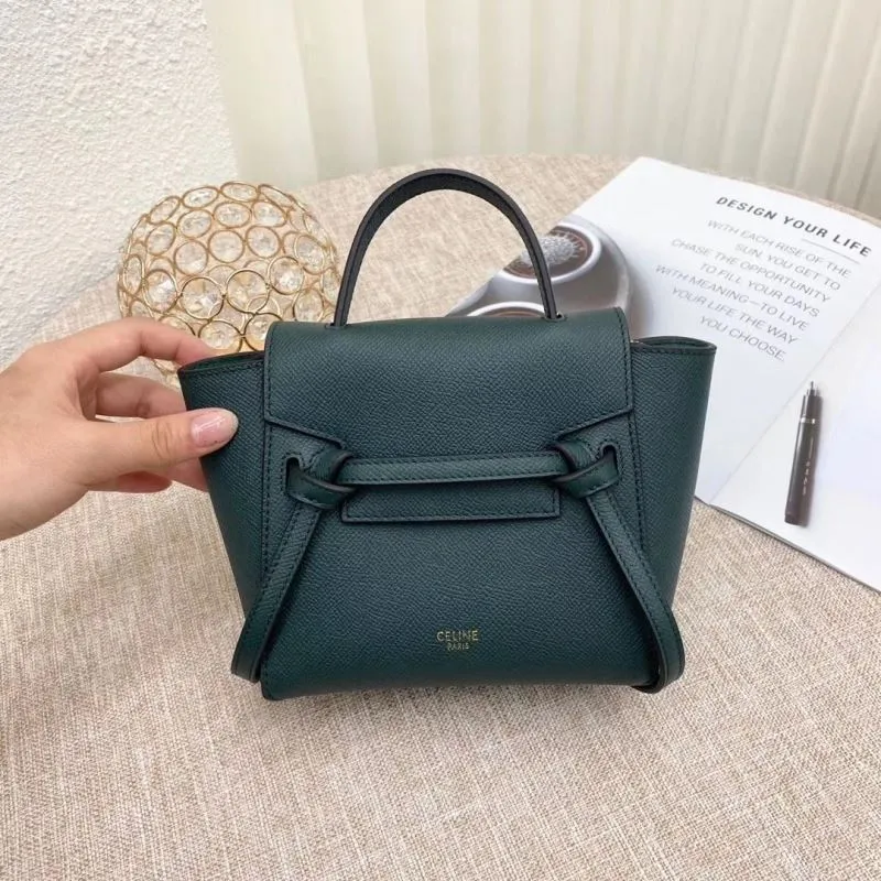 Celine Top Handle Bags-348