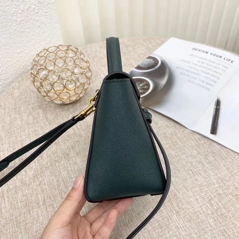 Alternative view of Celine Top Handle Bags-348