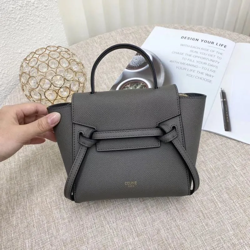 Celine Top Handle Bags-349