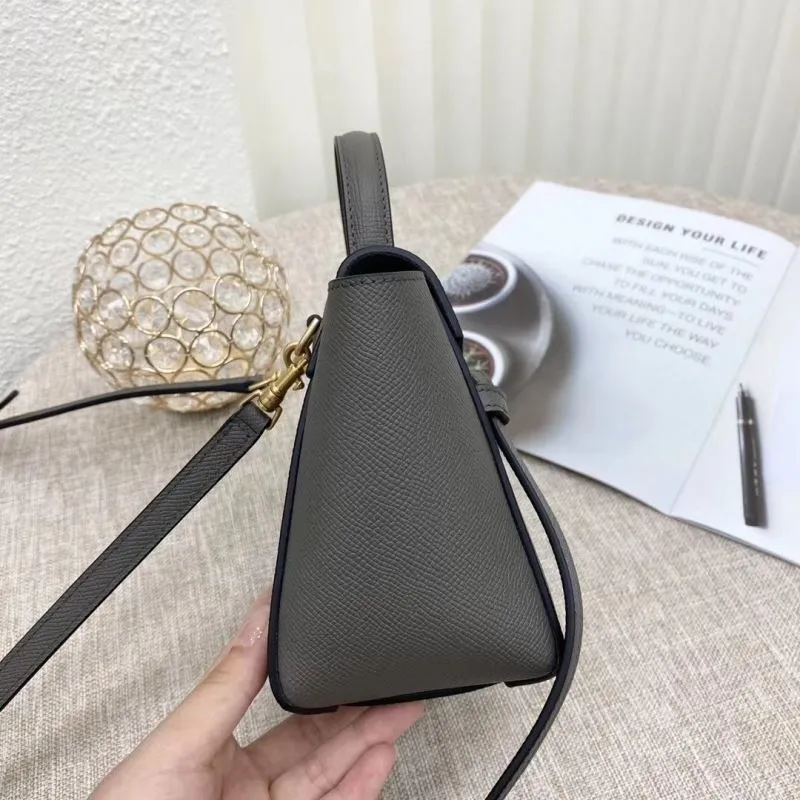 Alternative view of Celine Top Handle Bags-349