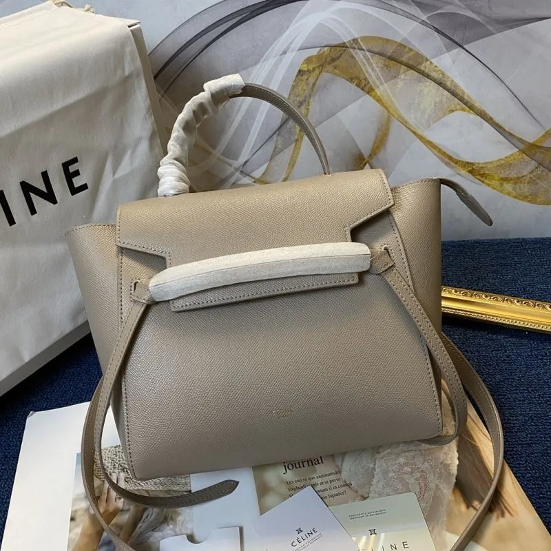Celine Top Handle Bags-350