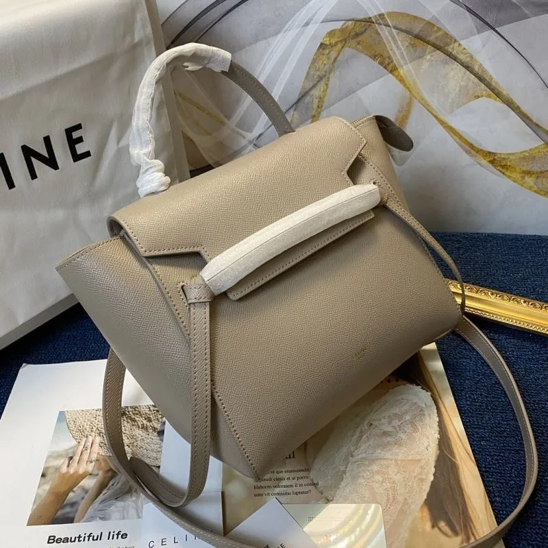 Alternative view of Celine Top Handle Bags-350