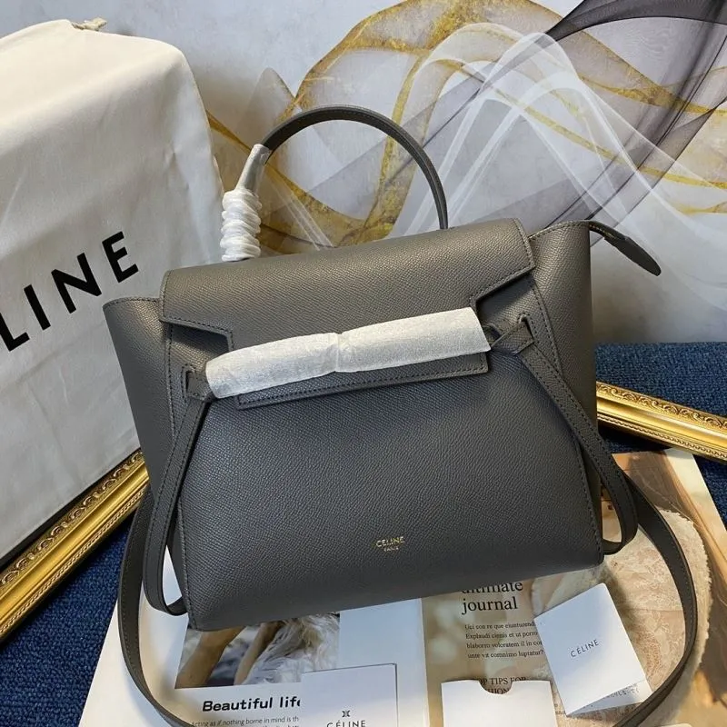 Celine Top Handle Bags-351