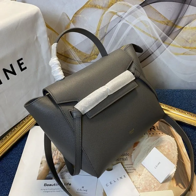 Alternative view of Celine Top Handle Bags-351
