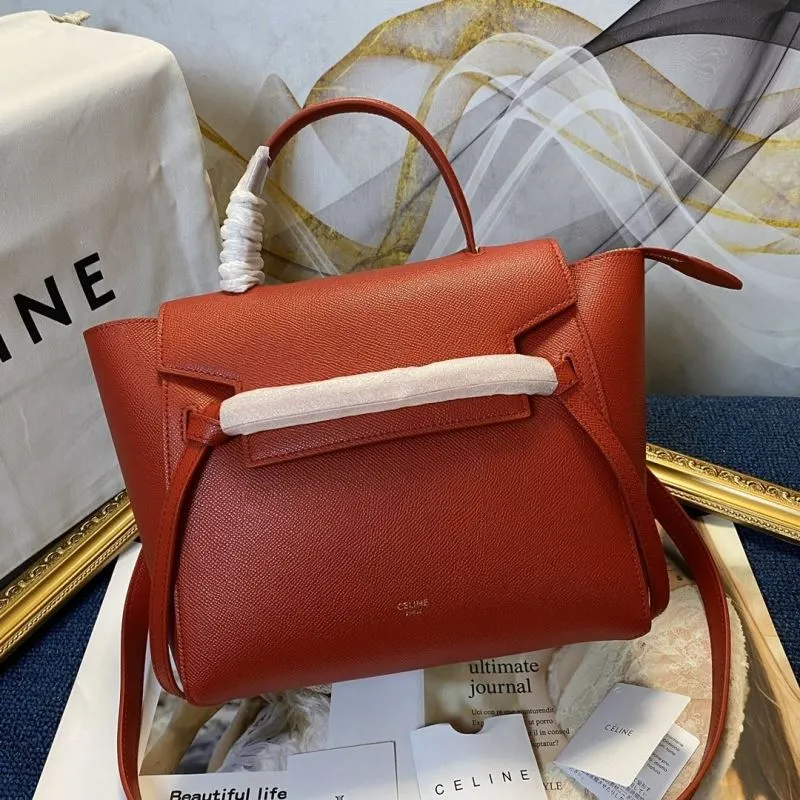 Celine Top Handle Bags-352