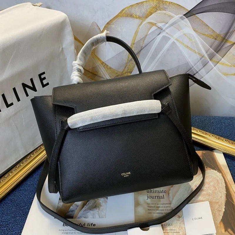 Celine Top Handle Bags-353