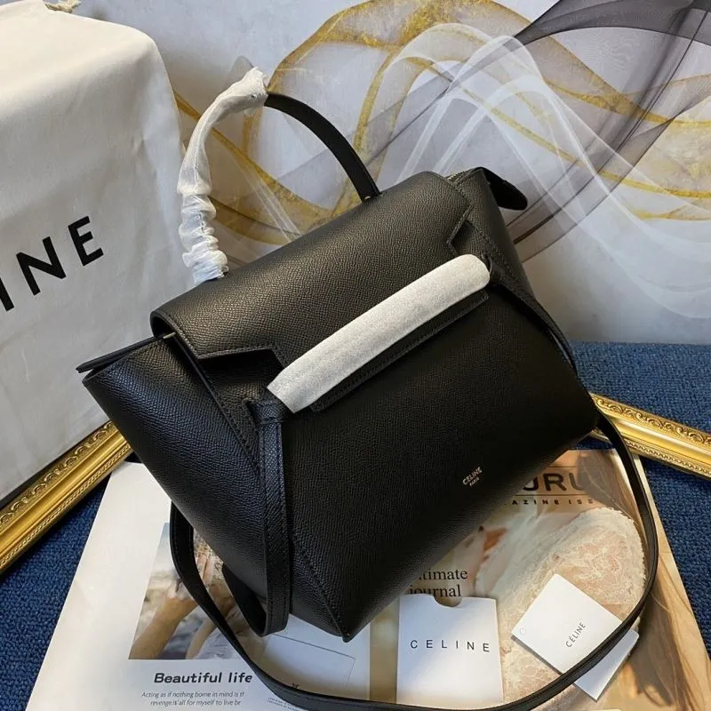 Alternative view of Celine Top Handle Bags-353
