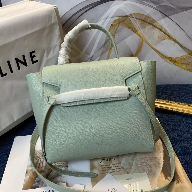 Celine Top Handle Bags-354