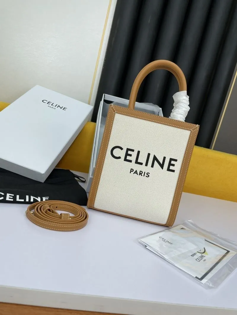 Celine Top Handle Bags-355